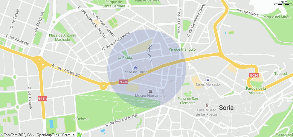 mapa
