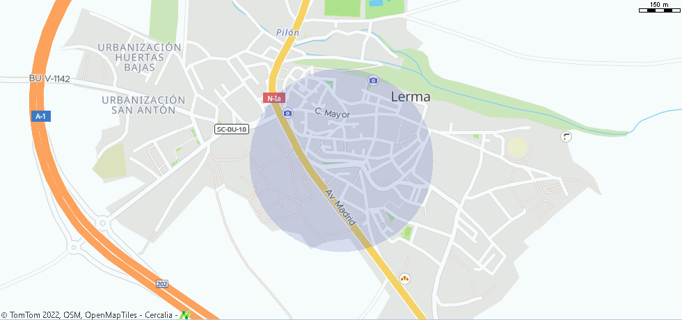 mapa