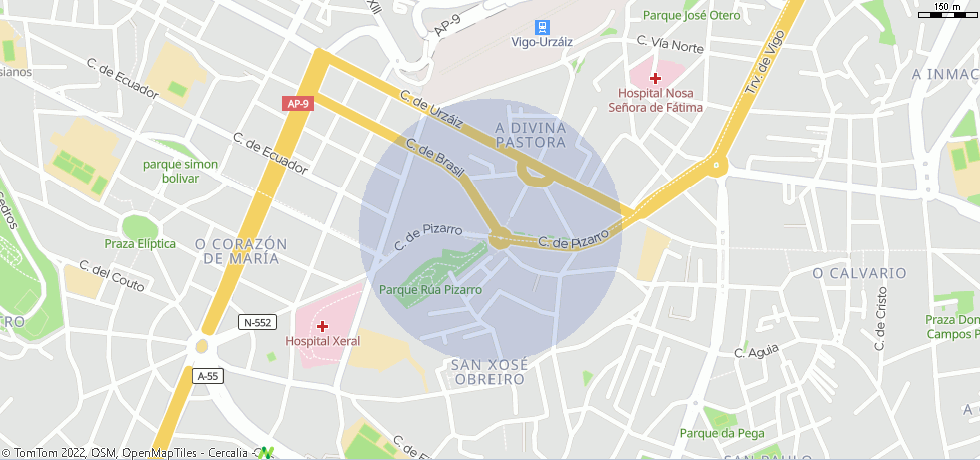 mapa