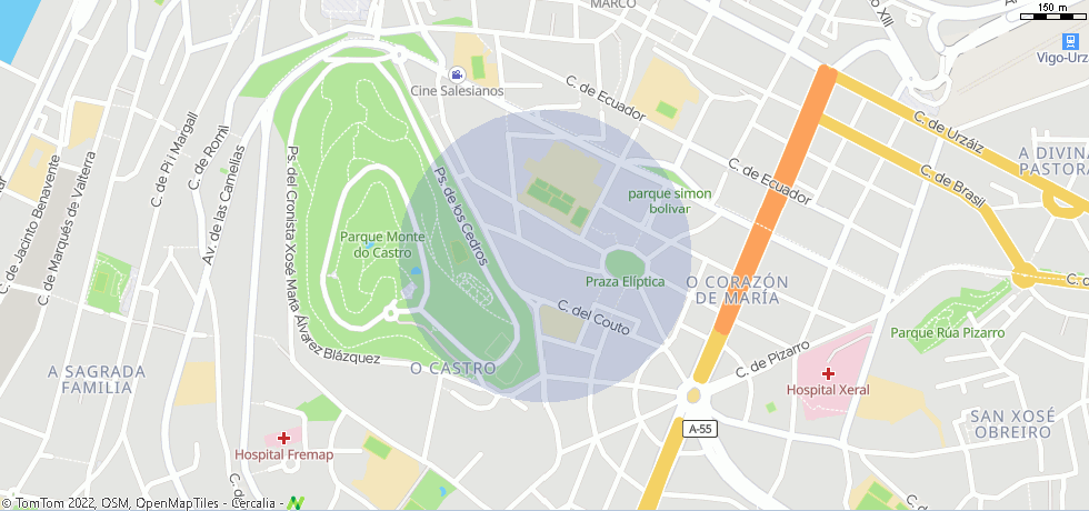 mapa