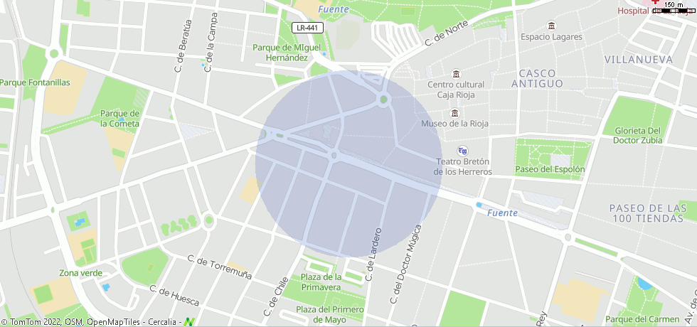mapa